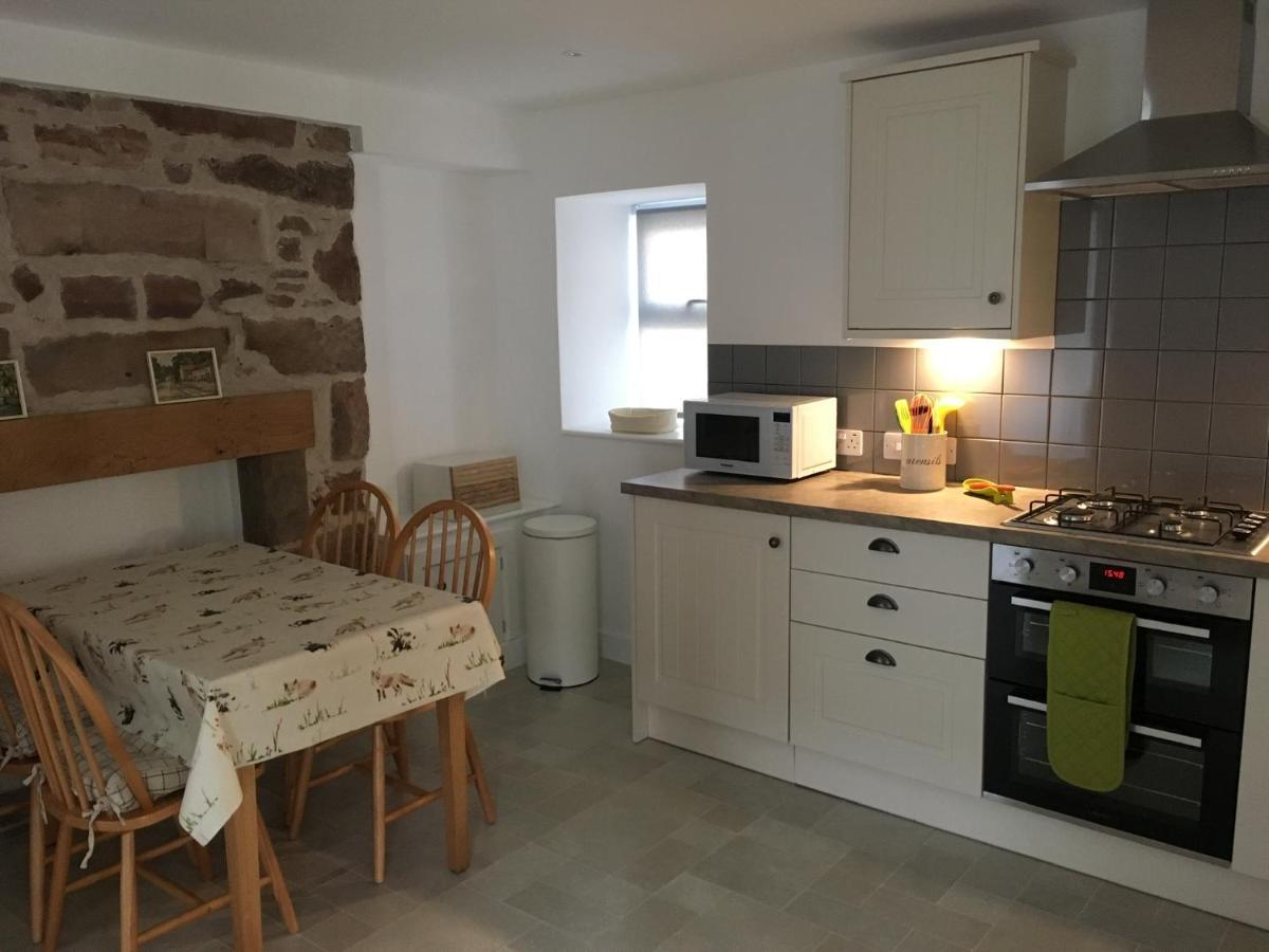 Kings Cottage, Nairn - A Charming Place To Stay Zewnętrze zdjęcie